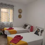 Fuerteaventura Casa Fulvio Fuerteventura