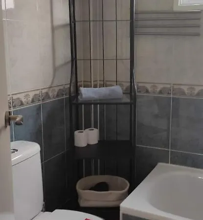 Διαμέρισμα Fuerteaventura Casa Fulvio Fuerteventura Puerto del Rosario (Fuerteventura)