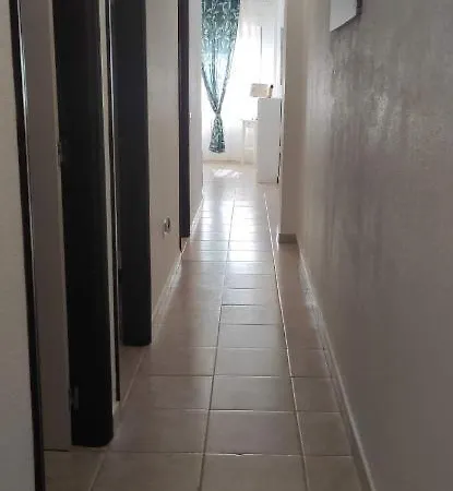 דירה Fuerteaventura Casa Fulvio Fuerteventura פוארטו דל רוסריו