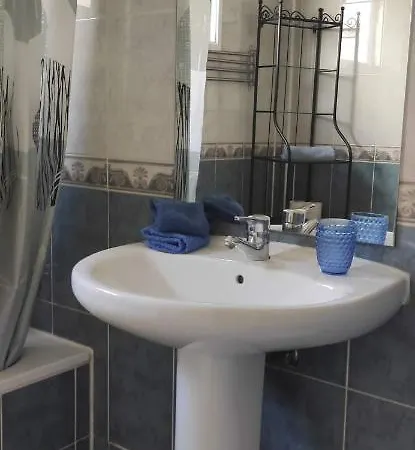 Casa Fulvio Fuerteventura * بويرتو ديل روزاريو