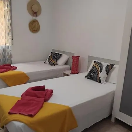 Fuerteaventura Casa Fulvio Fuerteventura Lejlighed *
