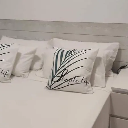 Fuerteaventura Casa Fulvio Fuerteventura Διαμέρισμα *