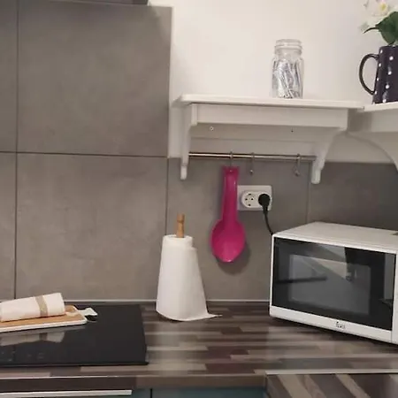 アパート Fuerteaventura Casa Fulvio Fuerteventura