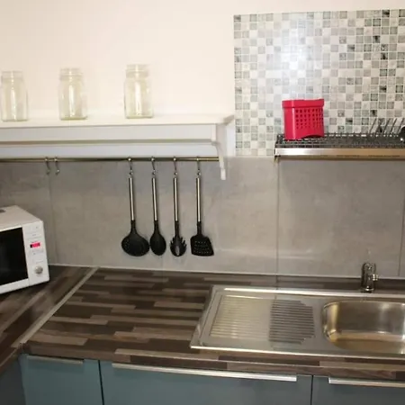 Appartement Casa Fulvio Fuerteventura Puerto del Rosario (Fuerteventura)