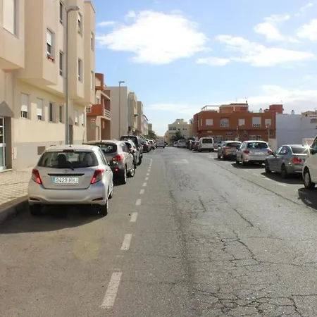 Fuerteaventura Casa Fulvio Fuerteventura *