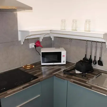 Διαμέρισμα Fuerteaventura Casa Fulvio Fuerteventura