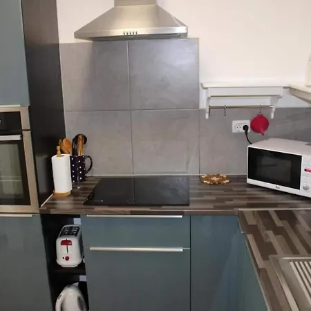 Casa Fulvio Fuerteventura Appartement