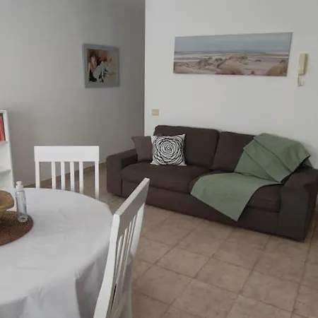 Appartement Casa Fulvio Fuerteventura Puerto del Rosario (Fuerteventura)