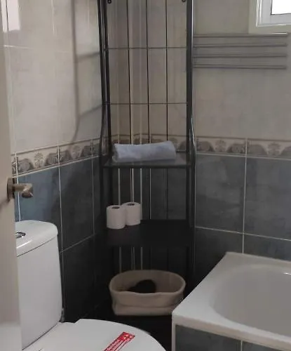 Appartamento Fuerteaventura Casa Fulvio Fuerteventura Puerto del Rosario (Fuerteventura)