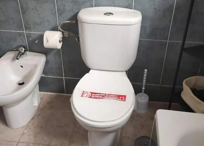 Fuerteaventura Casa Fulvio Fuerteventura Appartamento