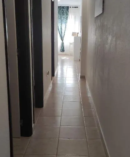 Appartamento Fuerteaventura Casa Fulvio Fuerteventura Puerto del Rosario (Fuerteventura)