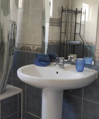 Fuerteaventura Casa Fulvio Fuerteventura * Puerto del Rosario (Fuerteventura)