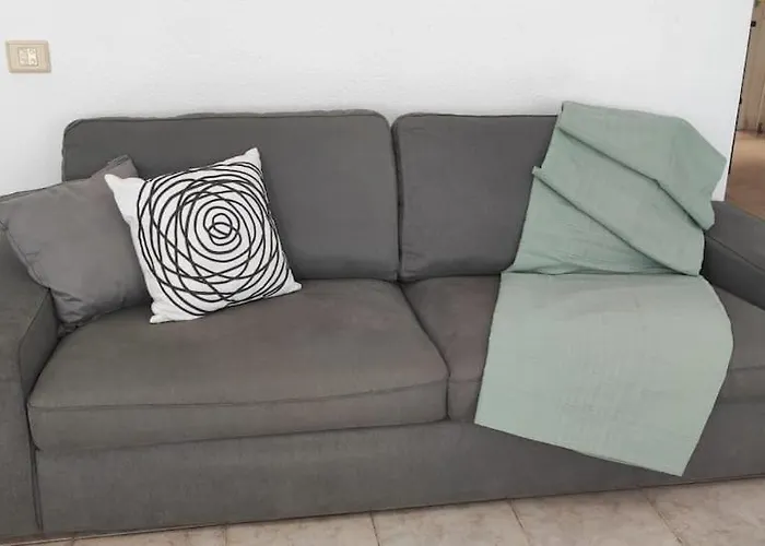 Appartamento Fuerteaventura Casa Fulvio Fuerteventura *