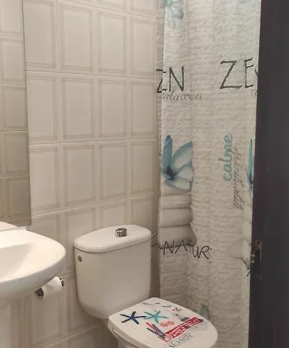 Appartamento Fuerteaventura Casa Fulvio Fuerteventura Puerto del Rosario (Fuerteventura)