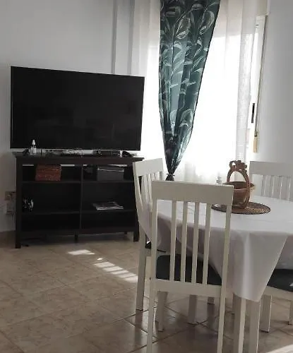 Fuerteaventura Casa Fulvio Fuerteventura アパート *