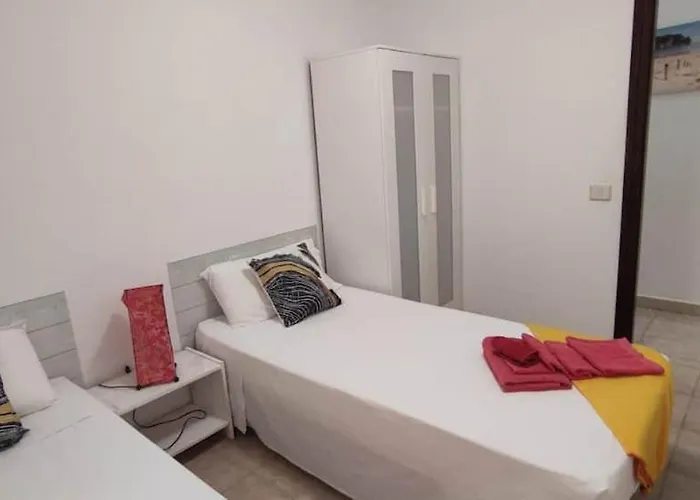 Fuerteaventura Casa Fulvio Fuerteventura Puerto del Rosario (Fuerteventura)