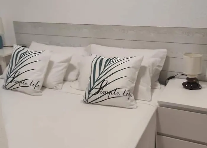 Fuerteaventura Casa Fulvio Fuerteventura アパート *