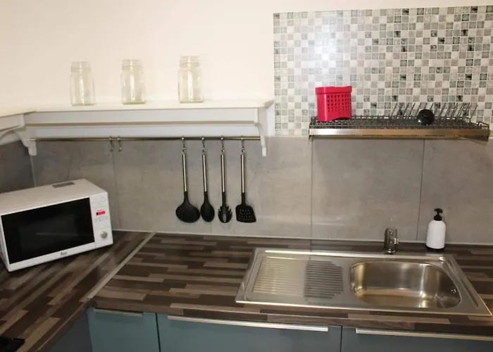 Appartamento Fuerteaventura Casa Fulvio Fuerteventura Puerto del Rosario (Fuerteventura)