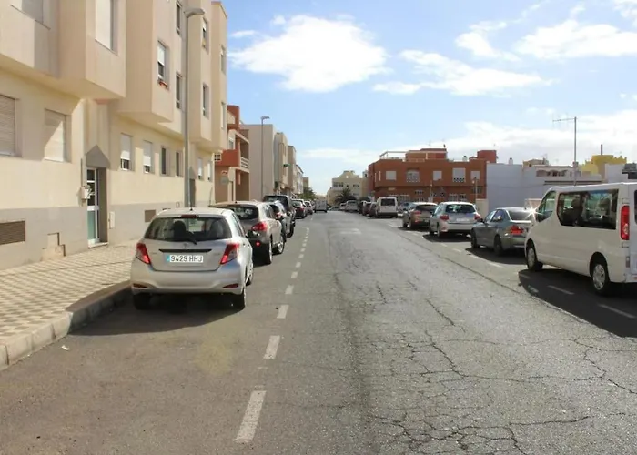 Fuerteaventura Casa Fulvio Fuerteventura *