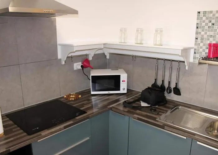 Appartamento Fuerteaventura Casa Fulvio Fuerteventura