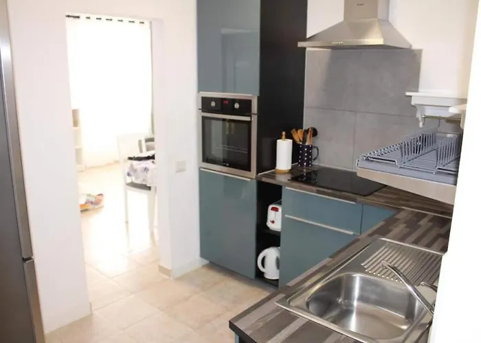 Fuerteaventura Casa Fulvio Fuerteventura *