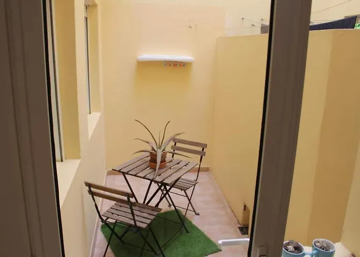 Fuerteaventura Casa Fulvio Fuerteventura アパート