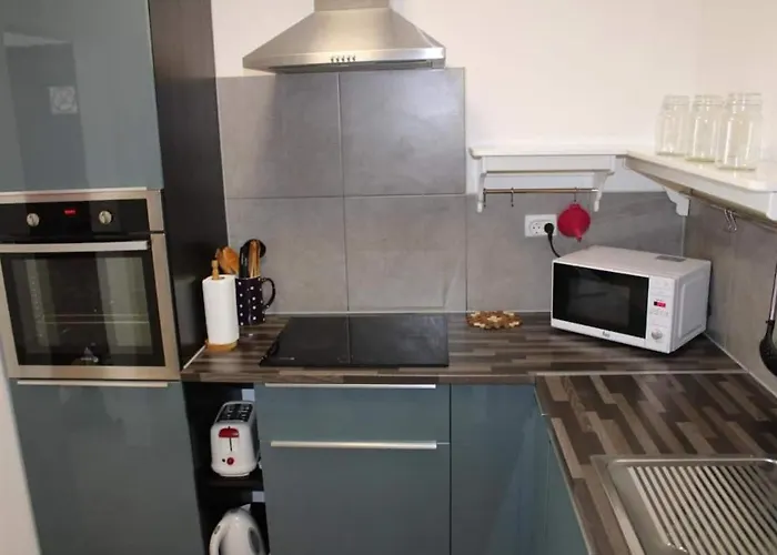 Fuerteaventura Casa Fulvio Fuerteventura Appartamento