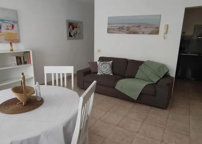 Appartamento Fuerteaventura Casa Fulvio Fuerteventura Puerto del Rosario (Fuerteventura)