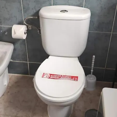 Fuerteaventura Casa Fulvio Fuerteventura Appartement