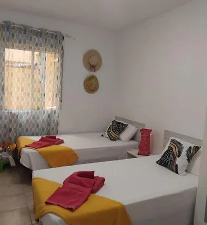 Fuerteaventura Casa Fulvio Fuerteventura