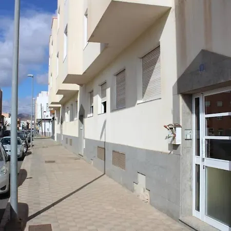 Casa Fulvio Fuerteventura Apartment Puerto del Rosario (Fuerteventura)