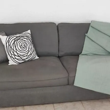 Appartement Fuerteaventura Casa Fulvio Fuerteventura *