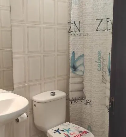 Apartman Fuerteaventura Casa Fulvio Fuerteventura Puerto del Rosario