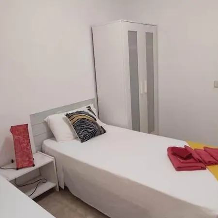 Casa Fulvio Fuerteventura Puerto del Rosario (Fuerteventura)