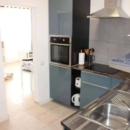 Casa Fulvio Fuerteventura *