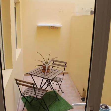 Casa Fulvio Fuerteventura Apartment
